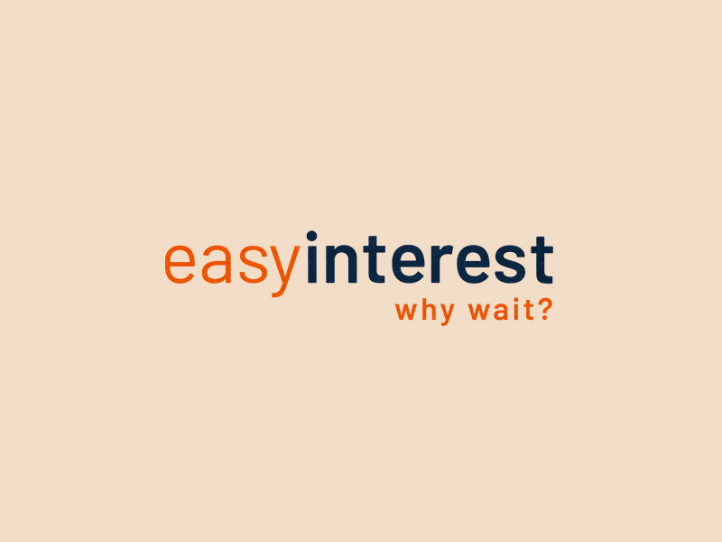 Easy Interest logo