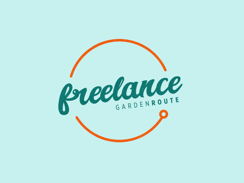 Freelance Garden Route logo